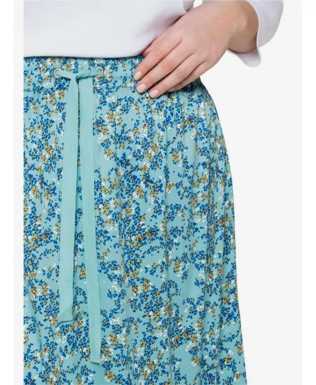 Sheego satiinist seelik