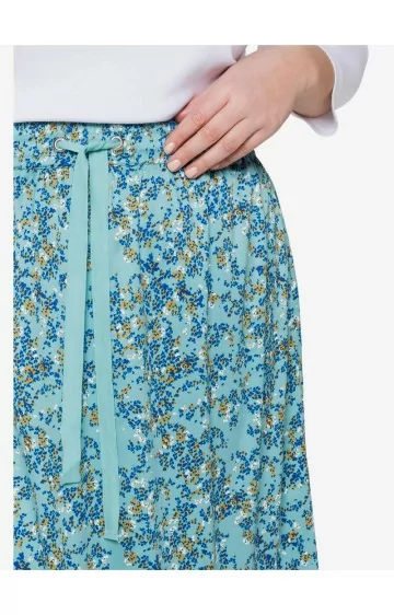 Sheego satiinist seelik