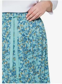 Sheego satiinist seelik