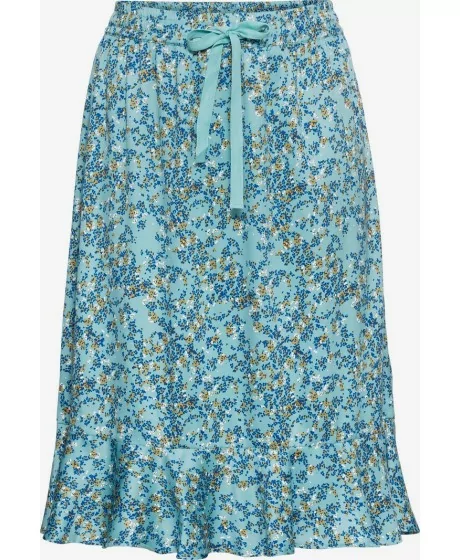 Sheego satiinist seelik