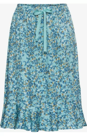 Sheego satiinist seelik