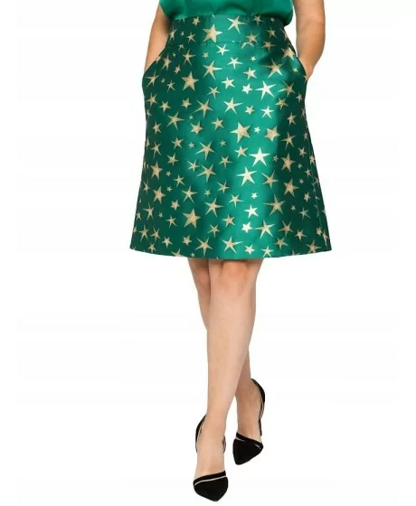 Stiilne Sheego by Miyabi Kawai seelik