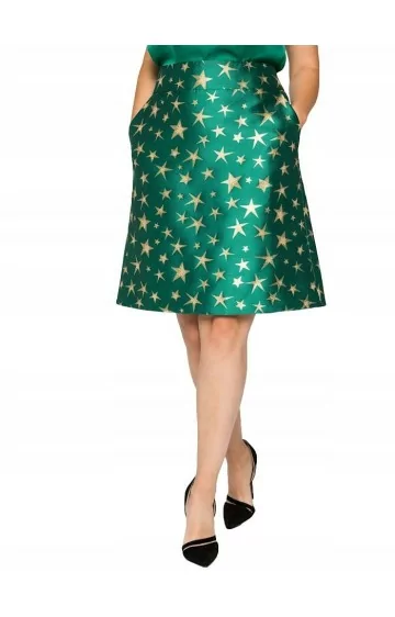 Stiilne Sheego by Miyabi Kawai seelik