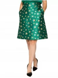 Stiilne Sheego by Miyabi Kawai seelik