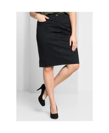 Sheego pliiatsi seelik