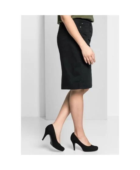 Sheego pliiatsi seelik