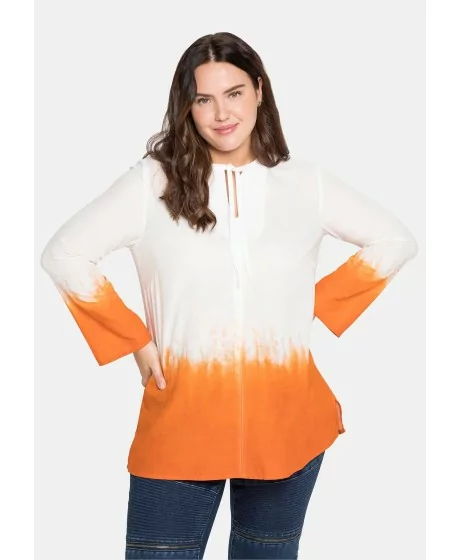 Õhuke puuvillane Sheego tuunika