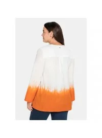 Õhuke puuvillane Sheego tuunika