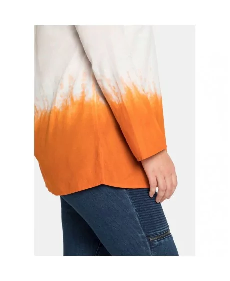 Õhuke puuvillane Sheego tuunika