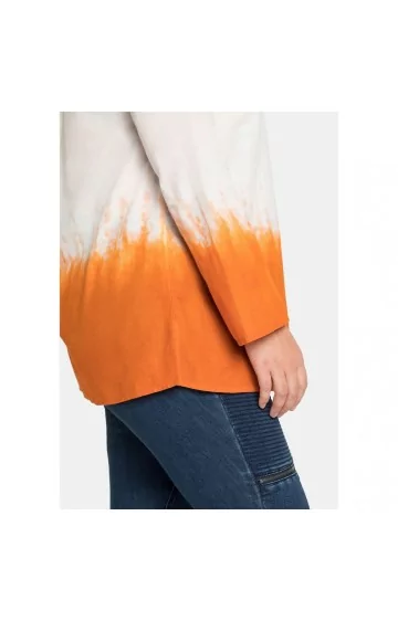 Õhuke puuvillane Sheego tuunika