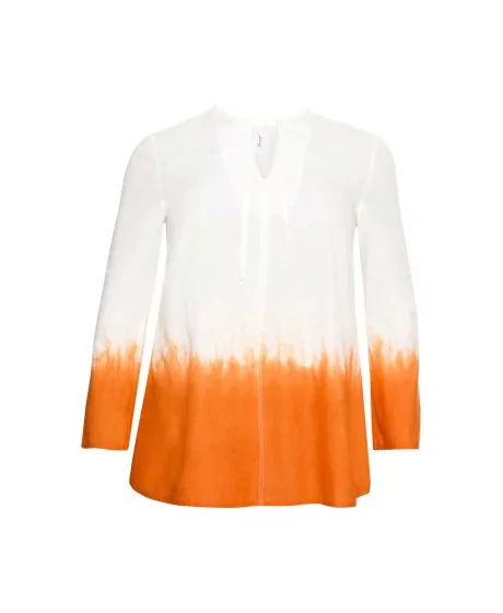 Õhuke puuvillane Sheego tuunika