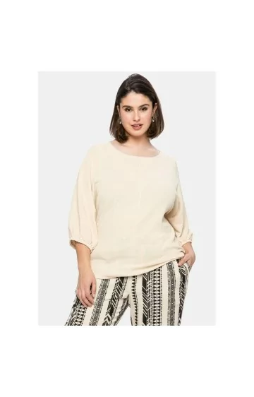 Sheego ülisuur pluus