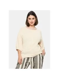 Sheego ülisuur pluus