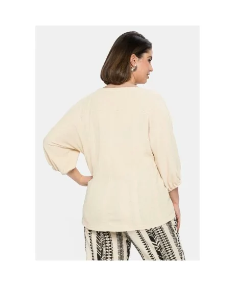 Sheego ülisuur pluus