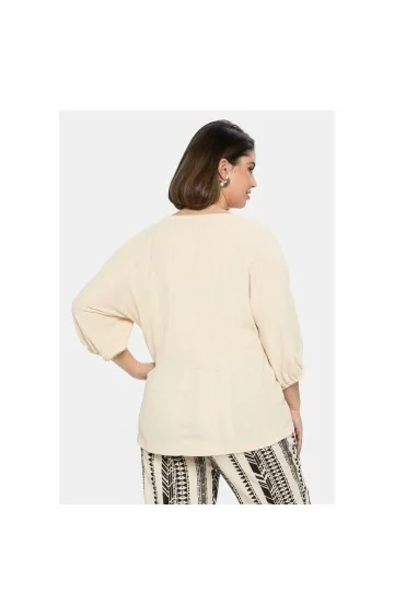 Sheego ülisuur pluus