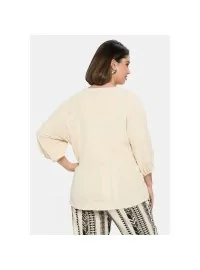 Sheego ülisuur pluus