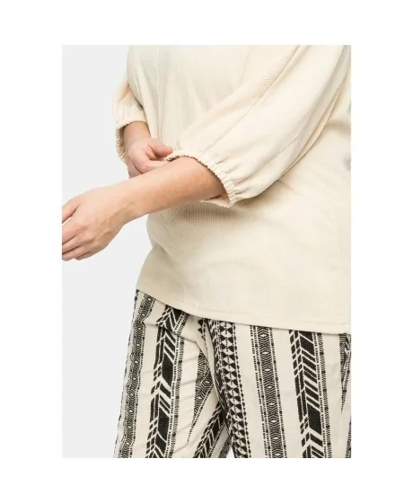 Sheego ülisuur pluus