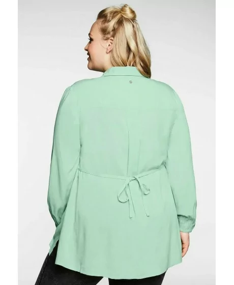 Sheego viskoosist pluus