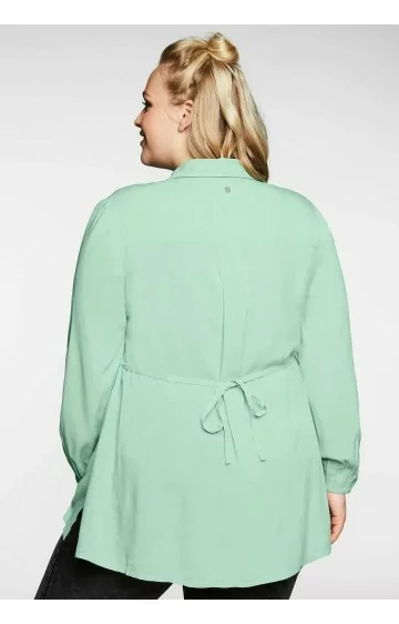 Sheego viskoosist pluus