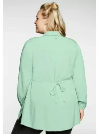 Sheego viskoosist pluus