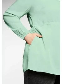 Sheego viskoosist pluus