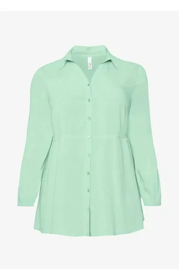 Sheego viskoosist pluus