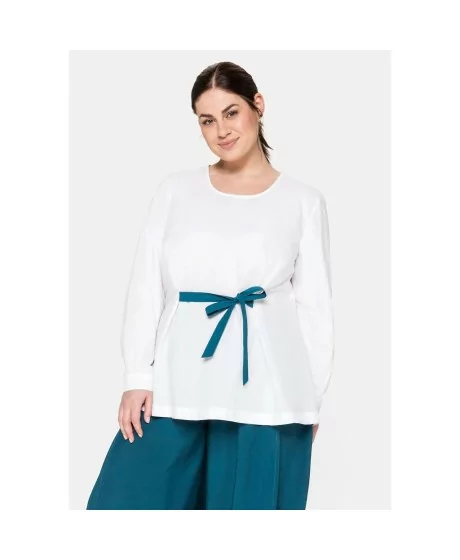 Sheego puuvillane tuunika