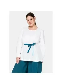 Sheego puuvillane tuunika