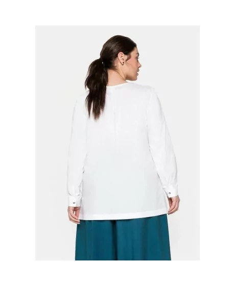 Sheego puuvillane tuunika