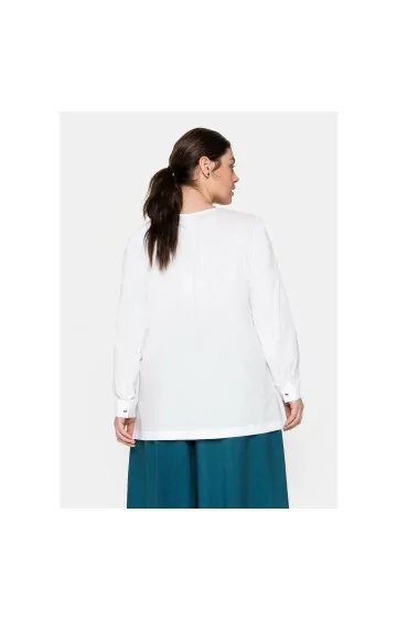 Sheego puuvillane tuunika