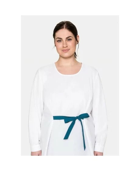 Sheego puuvillane tuunika