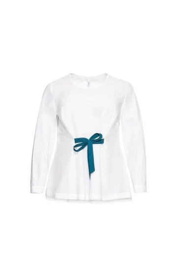 Sheego puuvillane tuunika