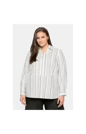 Sheego linane tuunika