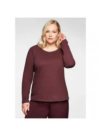 Sheego mitmekülgne ja jätkusuutlik T-särk