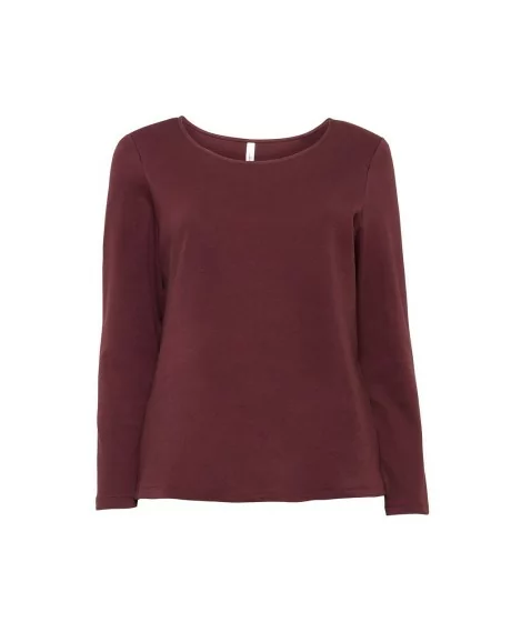 Sheego mitmekülgne ja jätkusuutlik T-särk