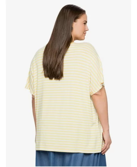 Sheego kootud särk (suurem)