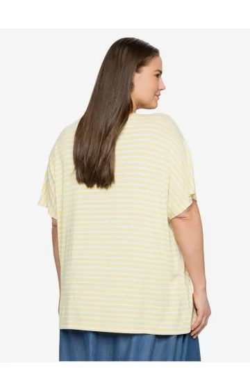 Sheego kootud särk (suurem)