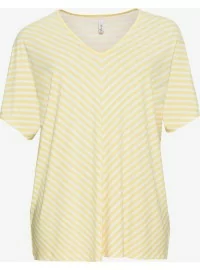 Sheego kootud särk (suurem)