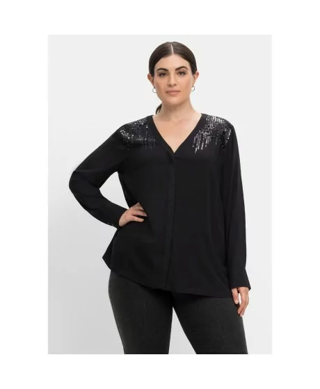 Sheego pidulik pluus