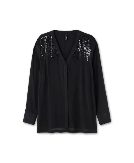 Sheego pidulik pluus