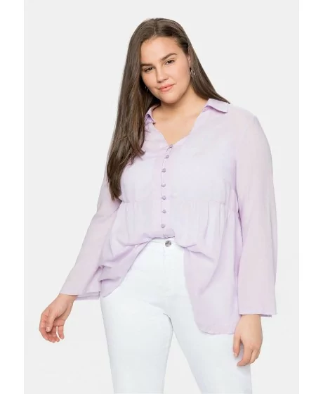 Sheego peen viskoosist pluus