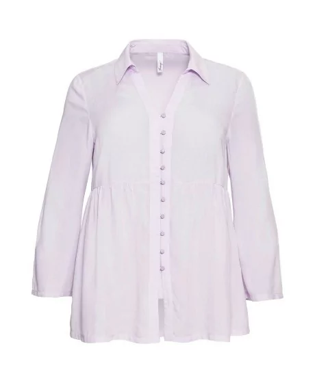 Sheego peen viskoosist pluus