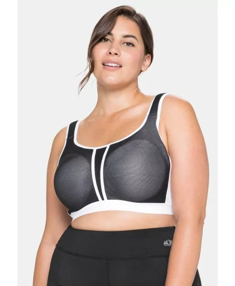 Sheego COOLMAX® spordirinnahoidja