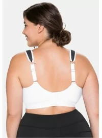 Sheego COOLMAX® spordirinnahoidja