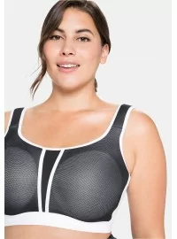 Sheego COOLMAX® spordirinnahoidja
