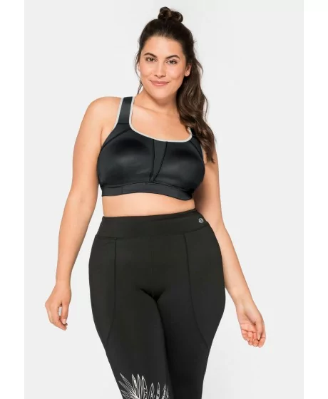 Sheego COOLMAX® spordirinnahoidja