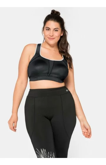 Sheego COOLMAX® spordirinnahoidja