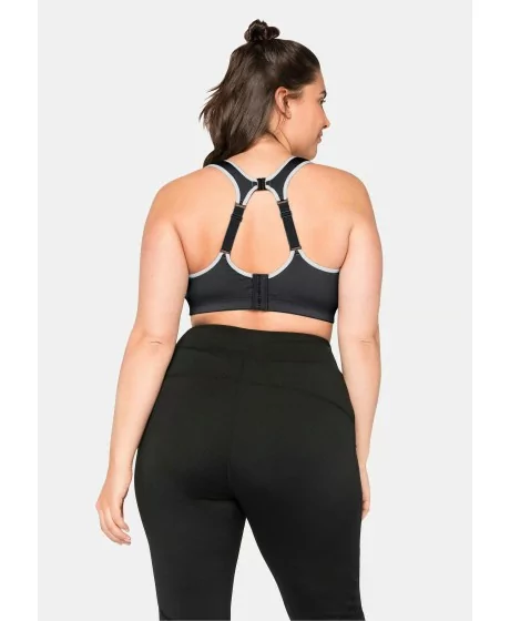 Sheego COOLMAX® spordirinnahoidja