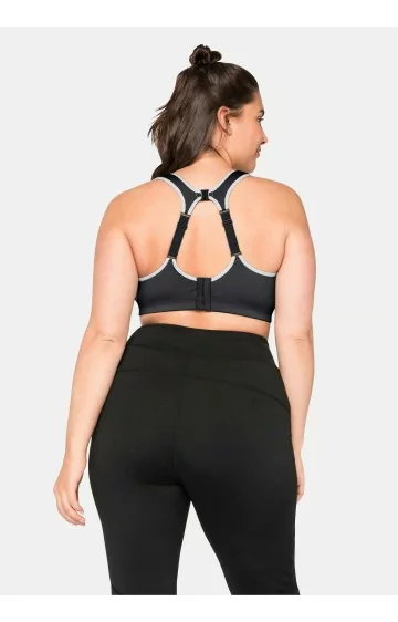 Sheego COOLMAX® spordirinnahoidja