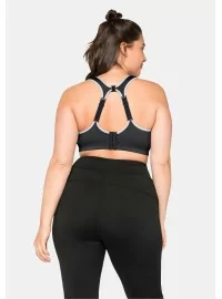 Sheego COOLMAX® spordirinnahoidja